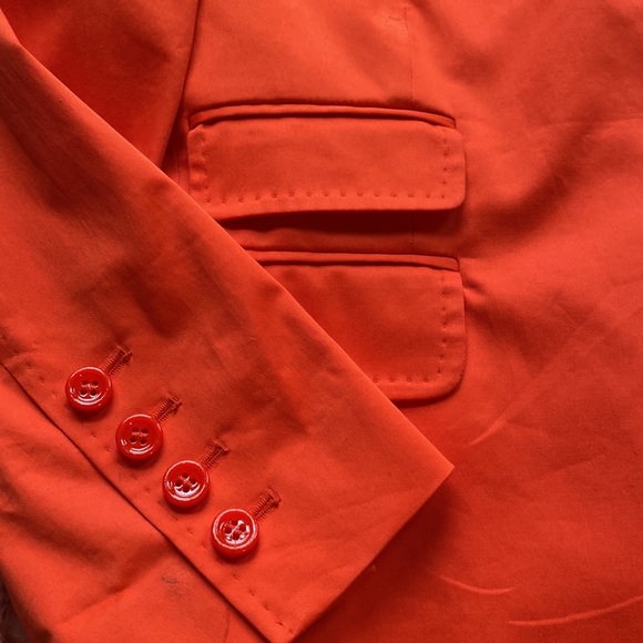 Summer/fall blazer - Picture 5 of 7